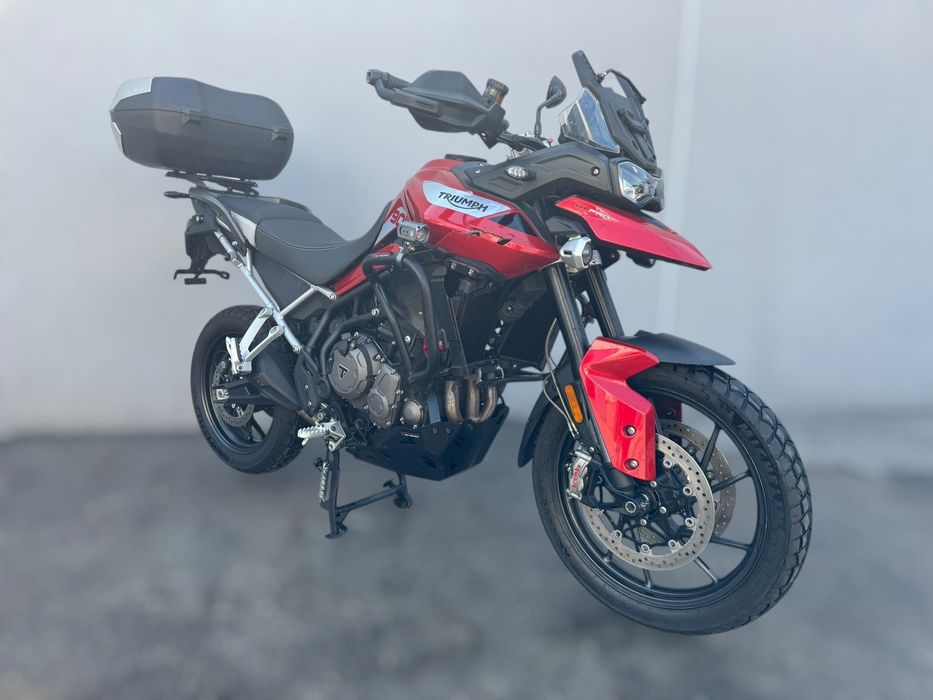 Triumph