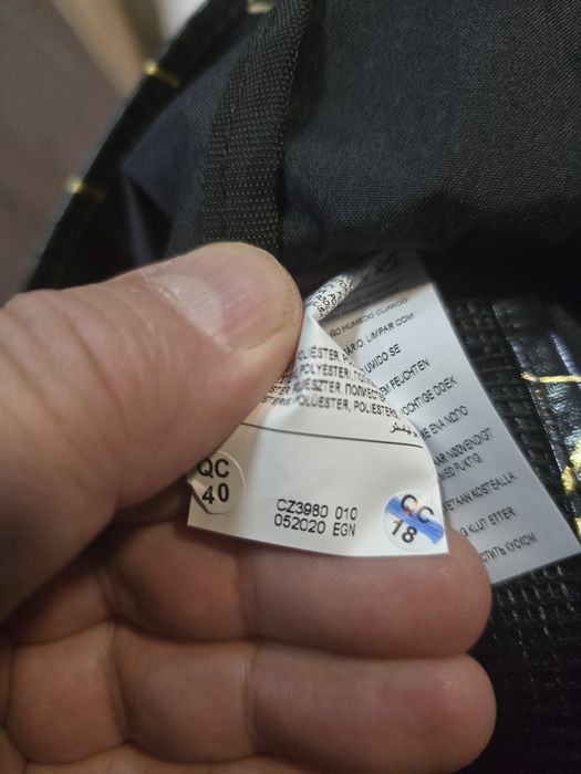 Рюкзак Nike Radiate Icon Clash BKPK