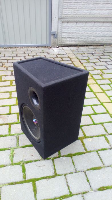 Аудіо Колонки 50ват (пасивні)