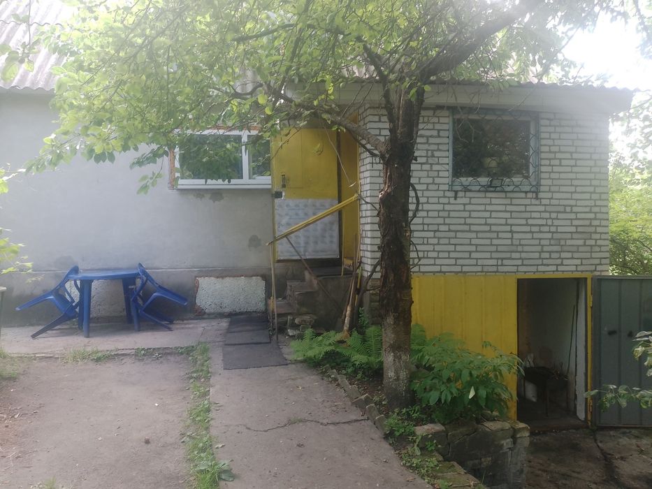 Продається будинок (дача), Русанівські сади, ст.м Лівобережна