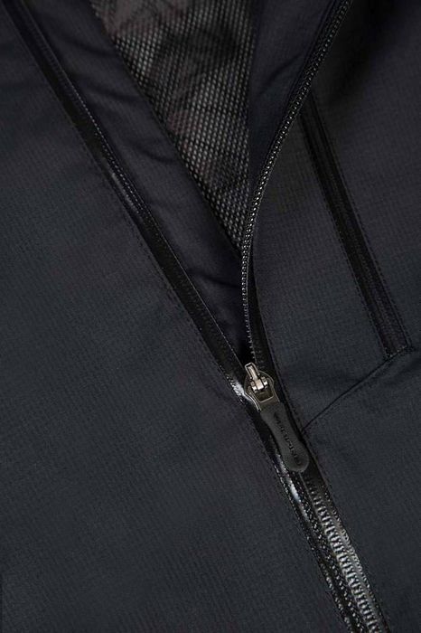 Kurtka Endura Hummvee Waterproof czarna r. M