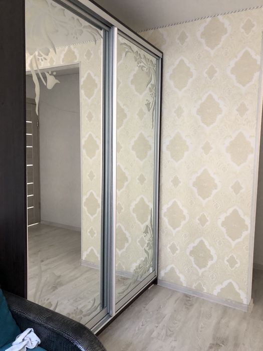 Шафа Купе 220/160/46 см