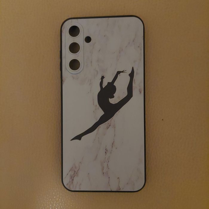 Capa telemóvel Samsung A25