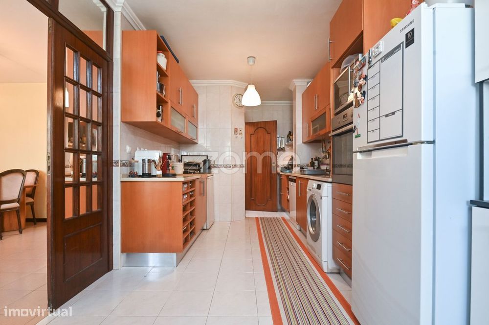 Apartamento T3 Quinta do Marquês - Oeiras