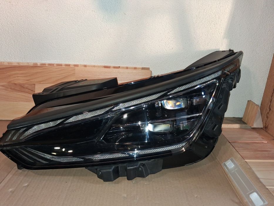 Фари передні Kia ev6 Європа