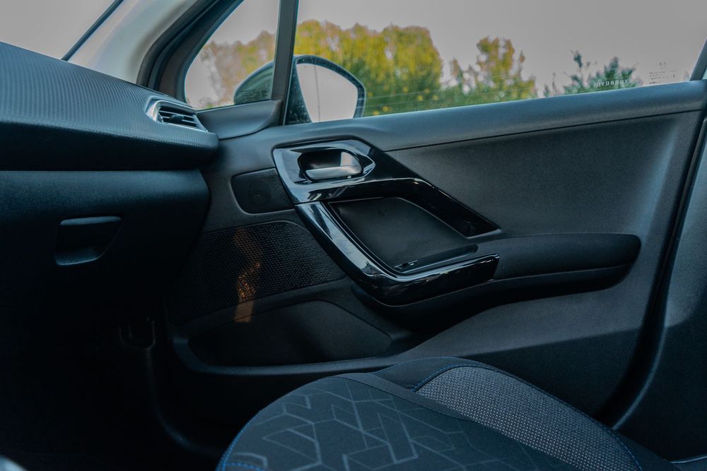 Peugeot 2008 Pack Signature | 2019