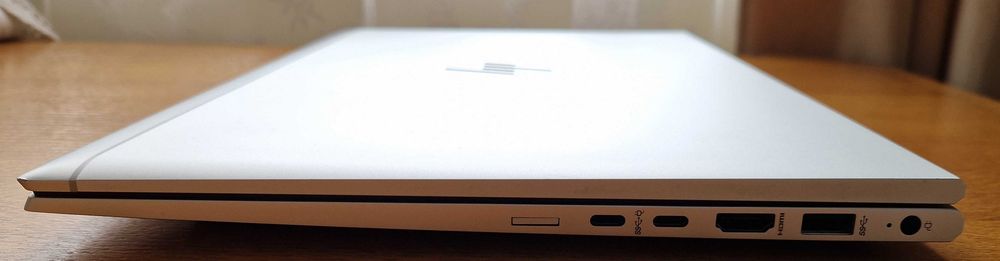 Laptop HP Elitebook 850 G7