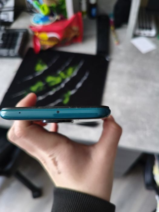 Redmi note 9 4/128