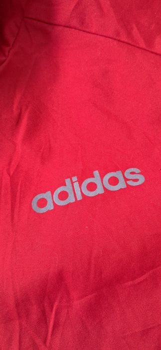 Lekka kurtka adidas 14/16 lat