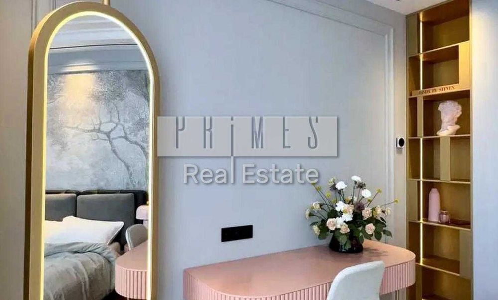 Оренда пентхаусу, ЖК Новопечерські Липки, вул. Андрія Верхогляда, 20