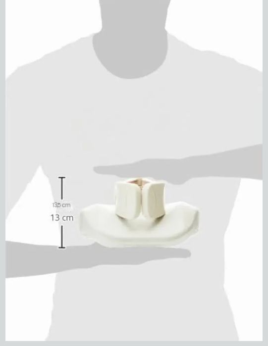 Encosto de cabeça para Spa insuflável Intex