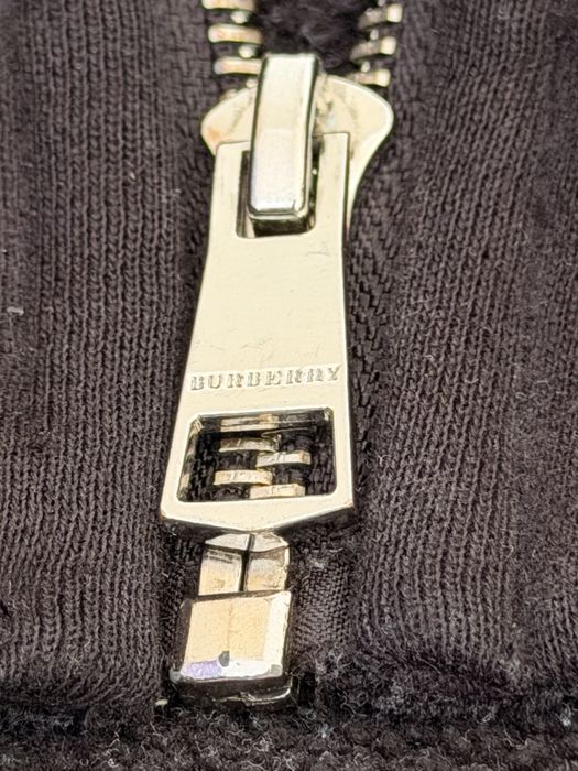 Bluza Burberry z kapturem XL