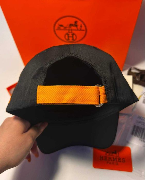 Męska Damska czapka z daszkiem bejsbolówka nowa 94-30