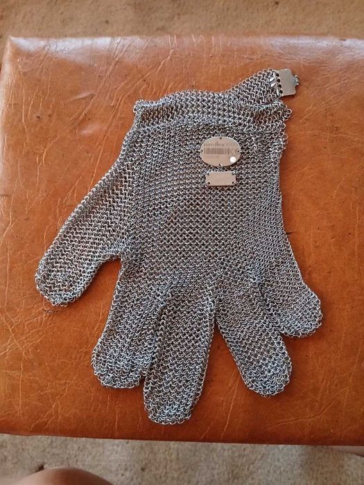 Продам кольчугу мясника