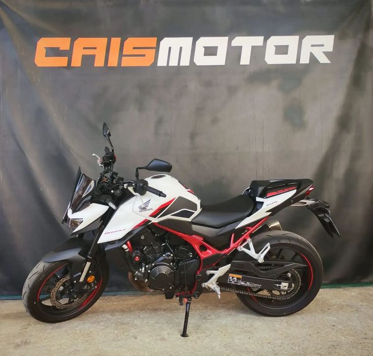 Honda Hornet 750 SP