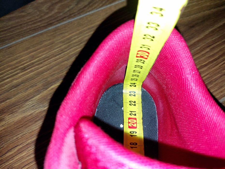 Buty chłopięce JORDAN rozmiar.38 na gwarancji