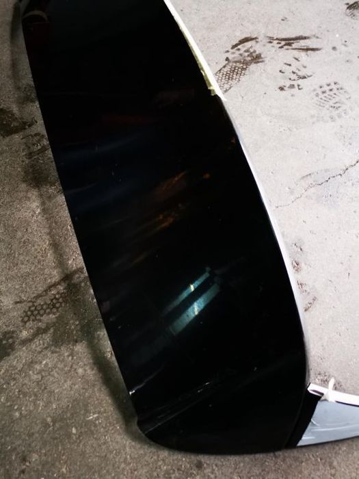 RENAULT CAPTUR AILERON MALA Z033
