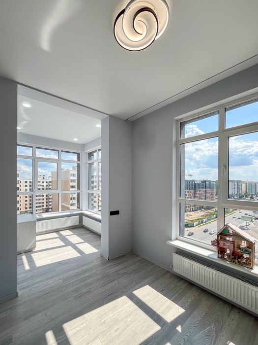 БЕЗ% Оренда 3к, Крюківщина, Марії Приймаченко