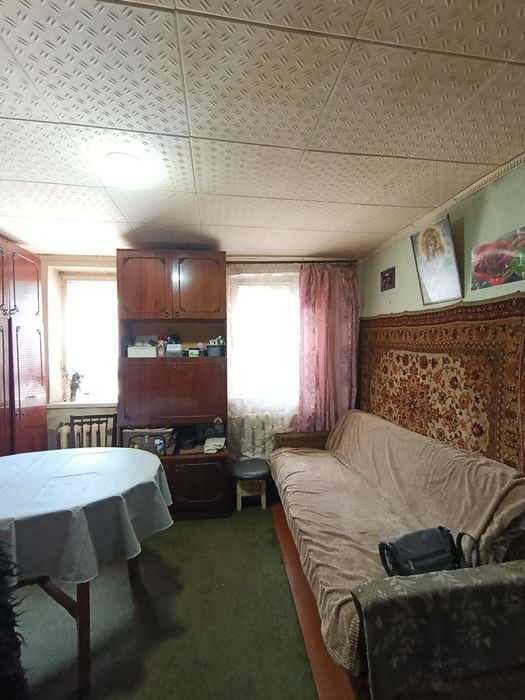 Продаж частини будинку в центрі міста