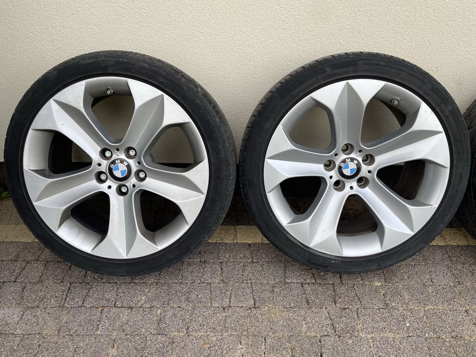 Koła letnie BMW styling 232