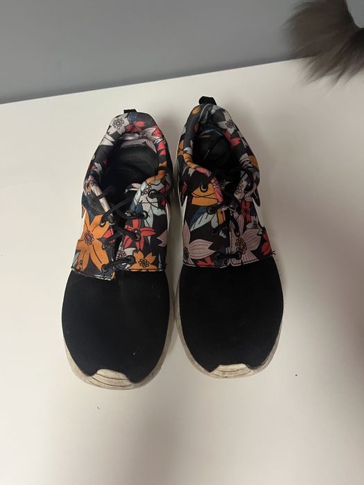 Adidasy Nike 39 używane