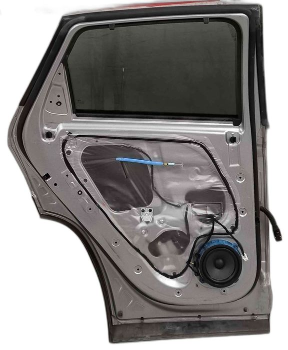 Porta Trás Esquerda - HYUNDAI TUCSON