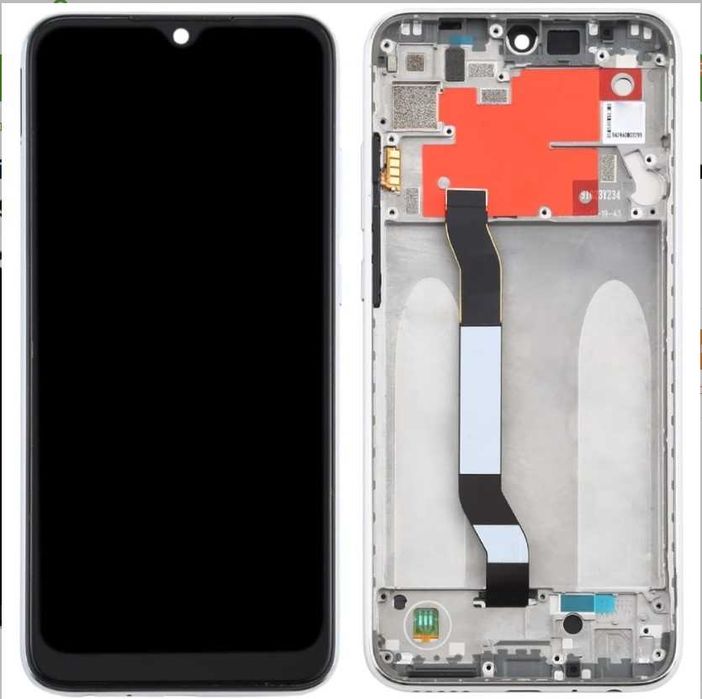 Дисплей модуль Xiaomi Redmi Note 8 Сяоми Redmi Note 8T Екран