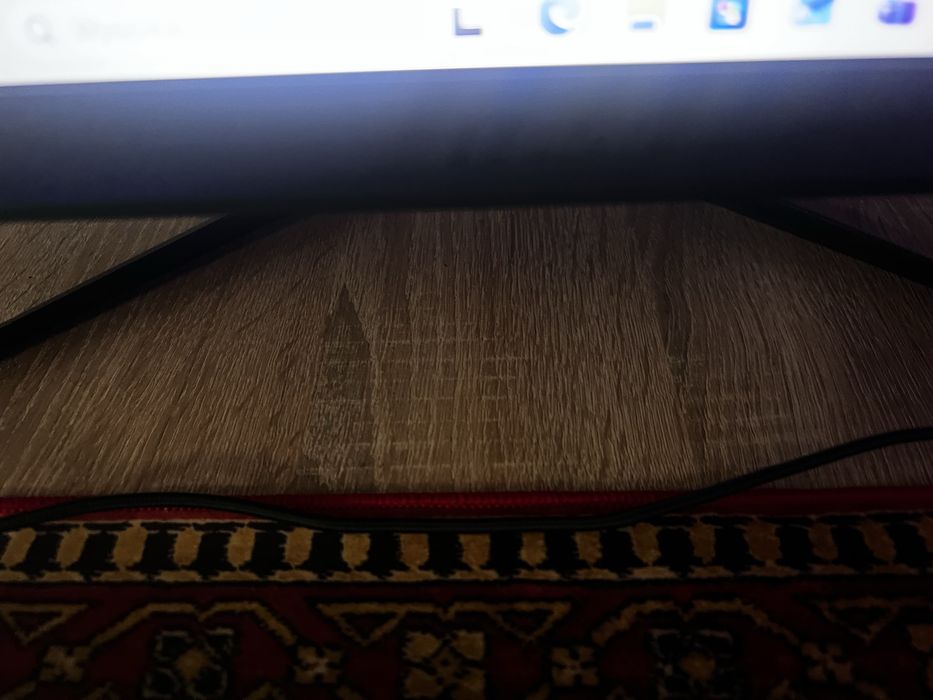 Monitor msi 170 hz