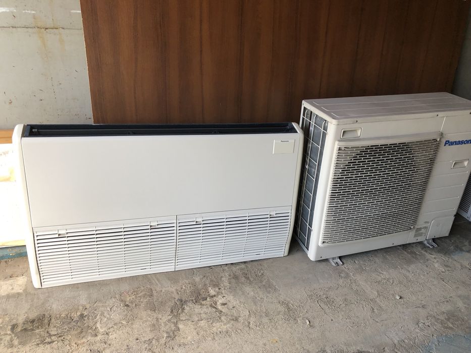 Продам кондиціонер Panasonic cu-b28dbe5