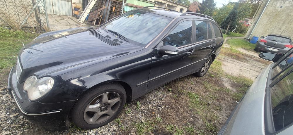 Sprzedam Mercedes-Benz