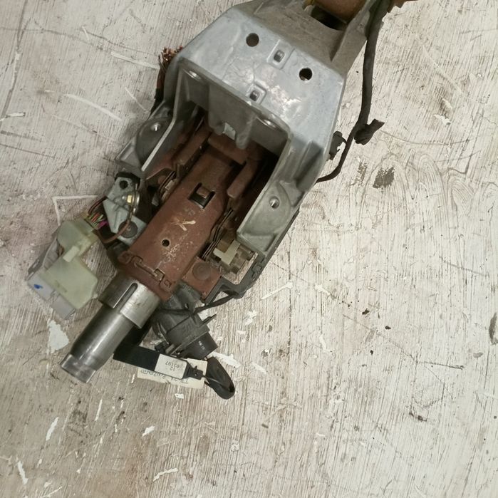 Coluna Direção - SEAT Ibiza III (6L1) | 02 - 09