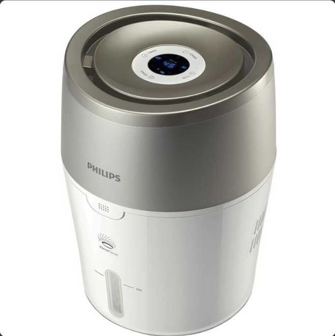 НОВИЙ зволожувач повітря Philips HU4803 Siries2000