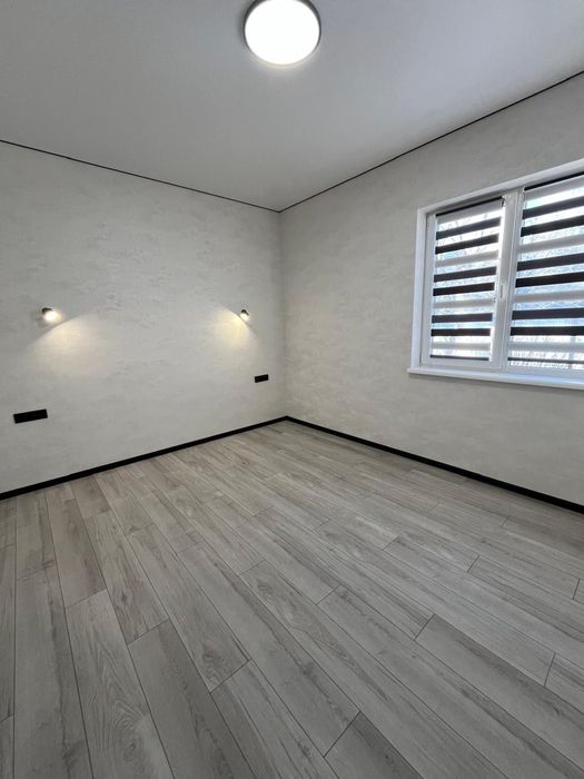 Дом 65м новый  с ремонтом Харьков живописный пригород п.Бабаи