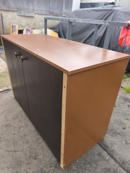 Móvel Aquário 150cm