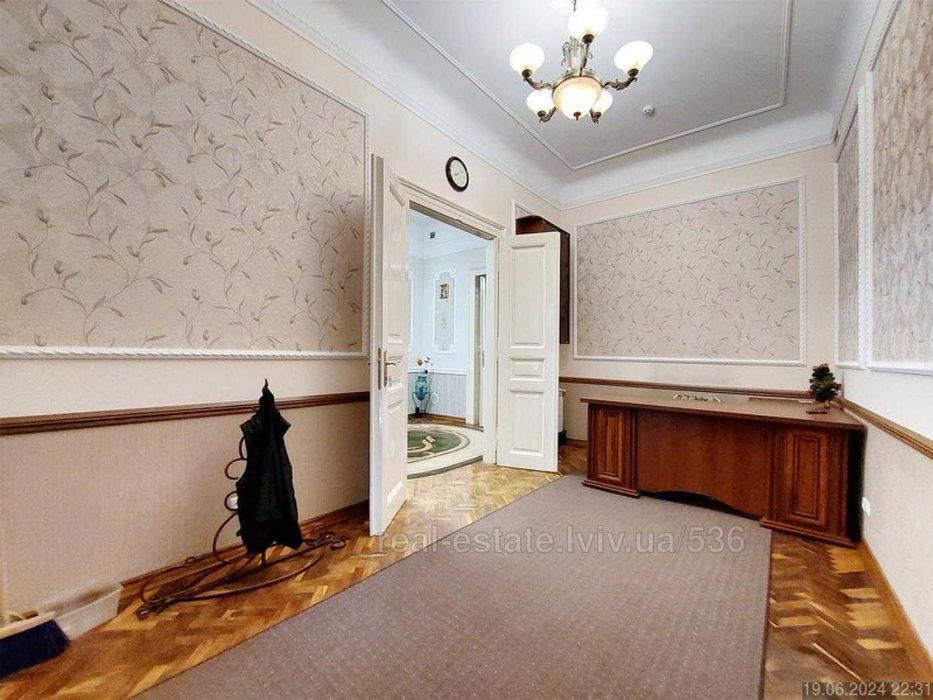 Продаж 3 кімнатної квартири, вулиця Грюнвальдська (бічна Коновальця)