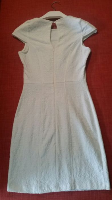 Vestido pérola Elegante por estrear