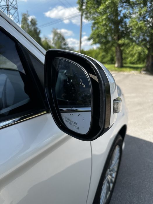 Mitsubishi Outlander PHEV 2019