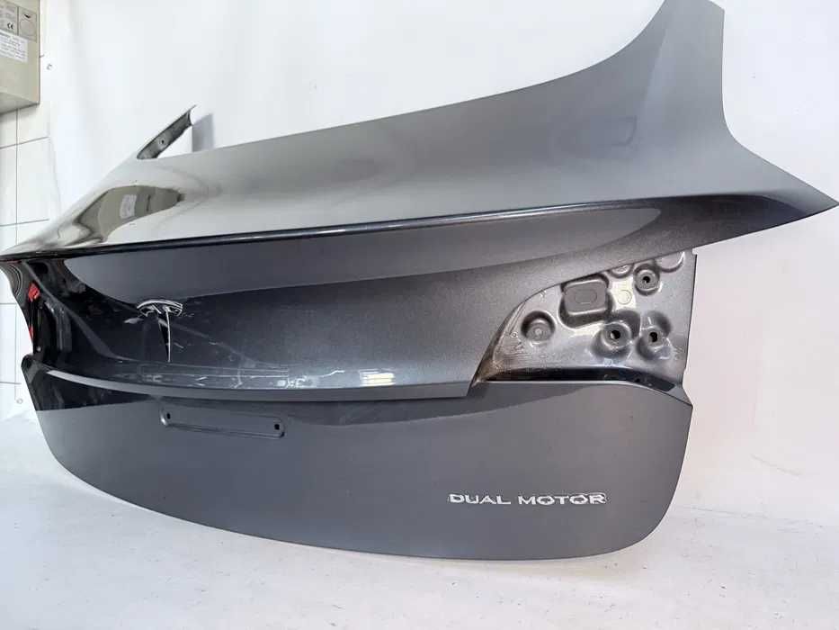 Кришка багажника Tesla Model 3 PMNG, оригінал, б/у