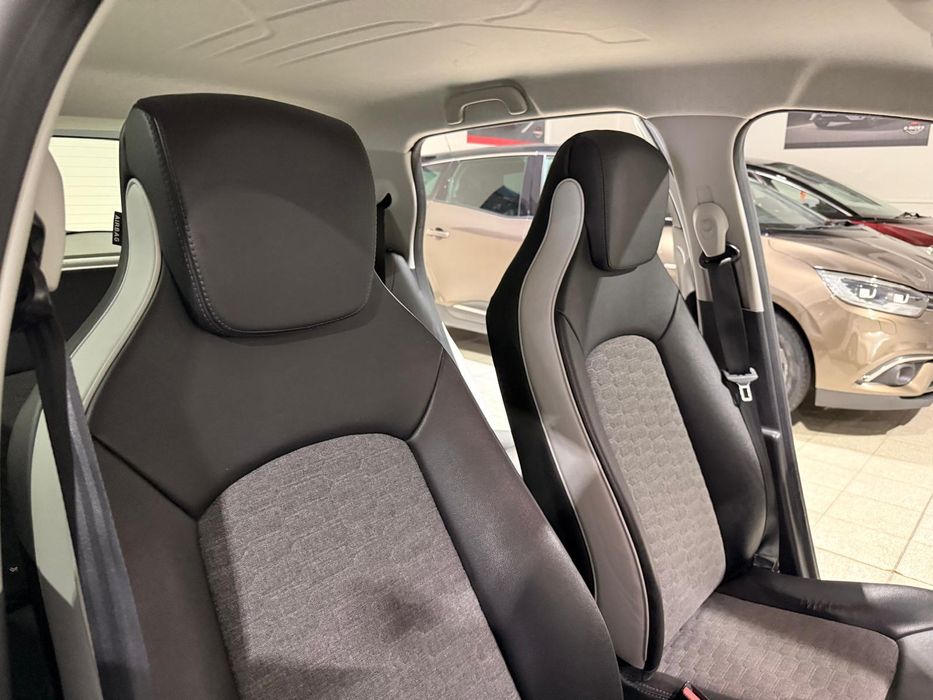 Renault zoe R135 — photo 5