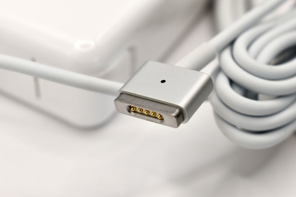Нова Зарядка блок MagSafe 2 45W MacBook Air Макбук