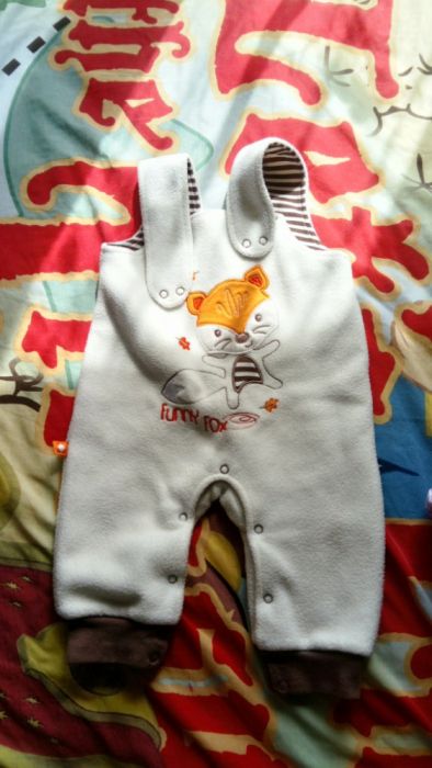 Продам комплект штаны +курточка