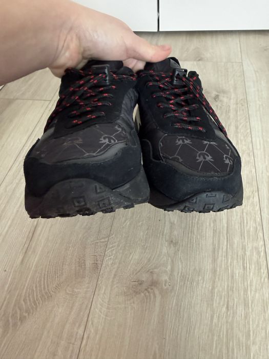 Senakersy pinko provenza 38 czarne