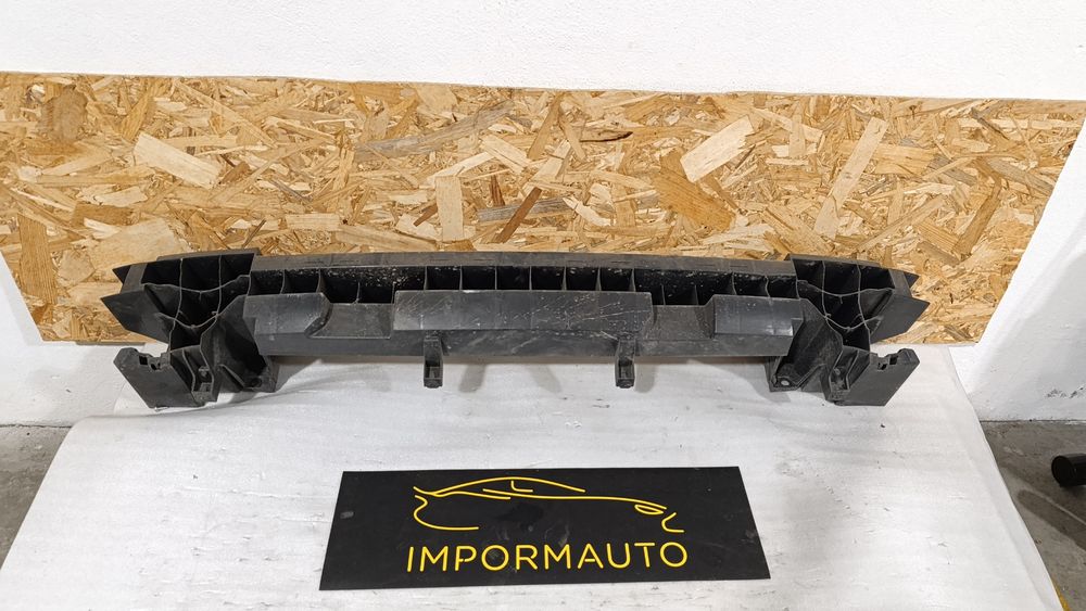 Para choques trás completo Renault Captur I