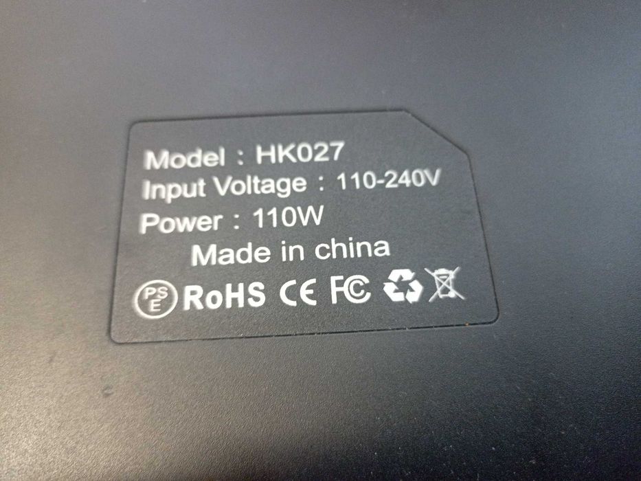 Вакууматор Alacris