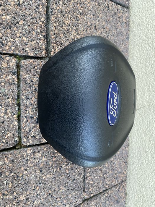 Poduszka Kierowcy Ford Fiesta MK7