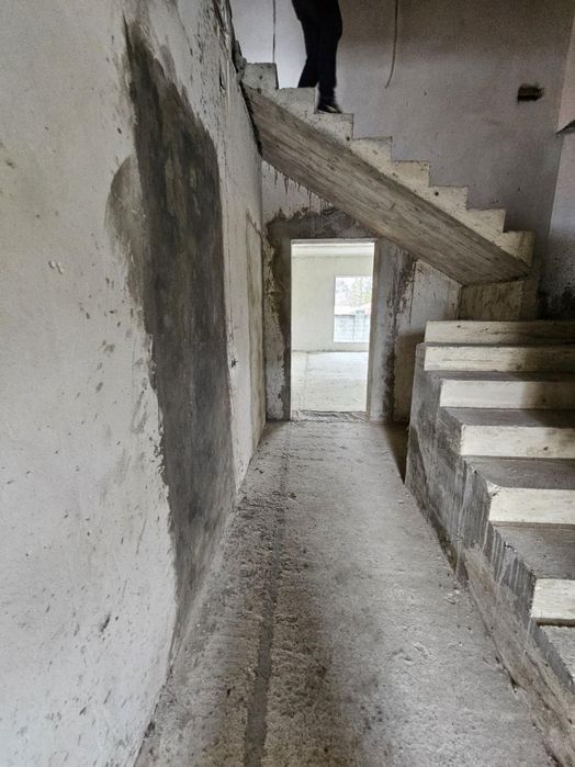 Житловий будинок/ Паркова алея /Івано-Франківськ