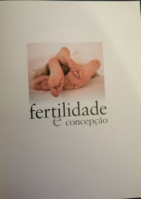 Fertilidade e Concepção