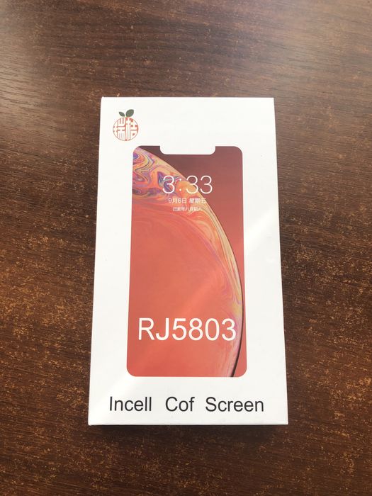 Дисплей IPhone X 10 Айфон Екран Ремонт Замена True Tone: 1 200 грн ...