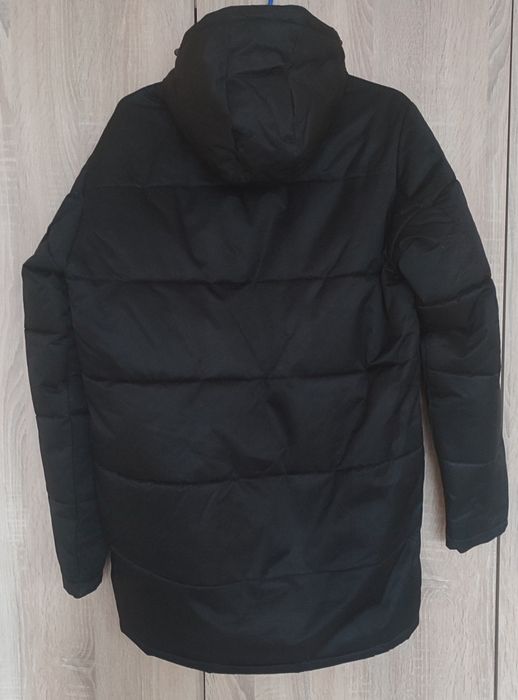 Kurtka zimowa młodzieżowa Cropp, roz. M