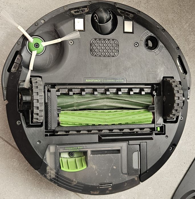 Robot sprzątający Roomba i3+